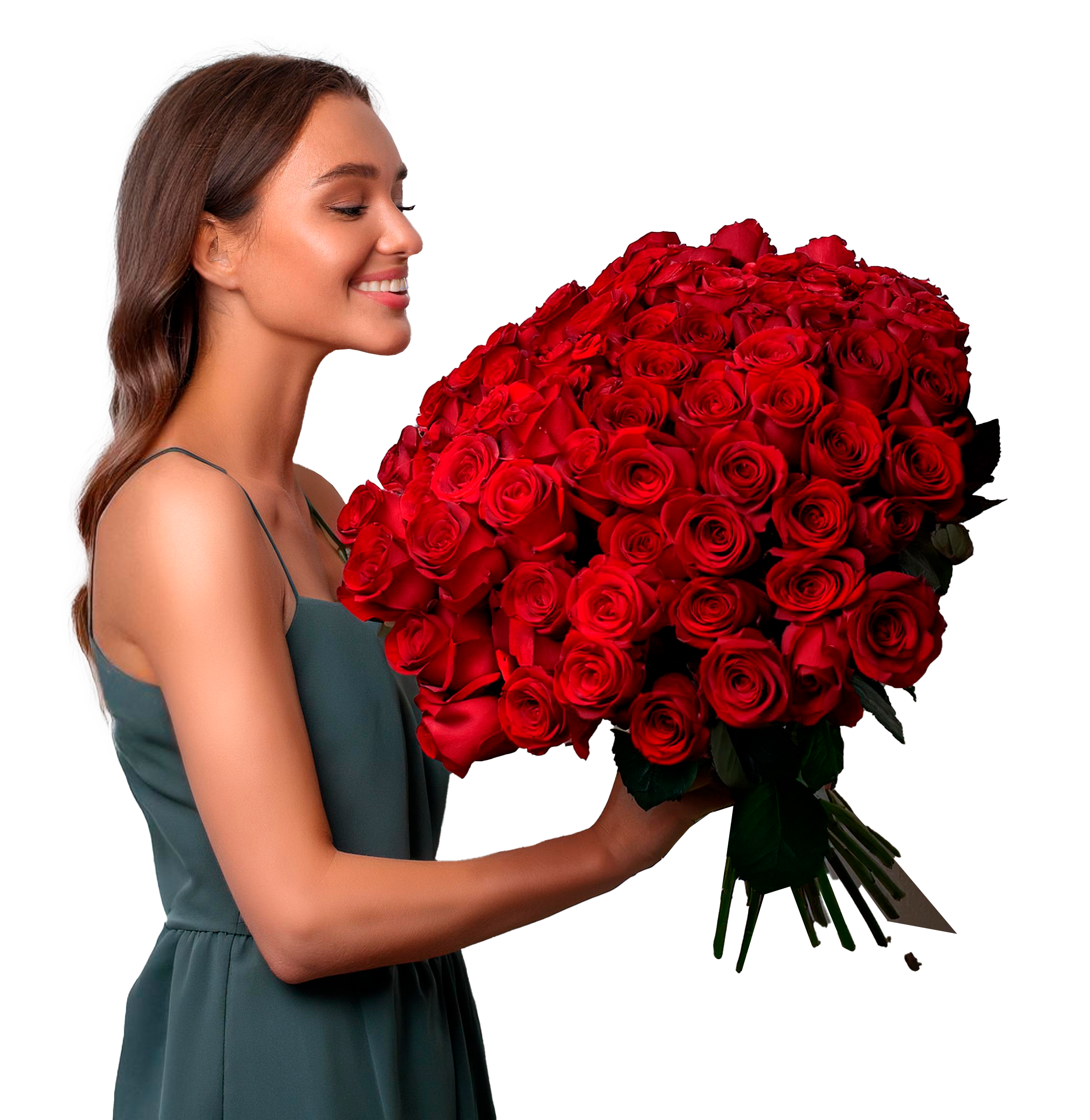 Local flower delivery