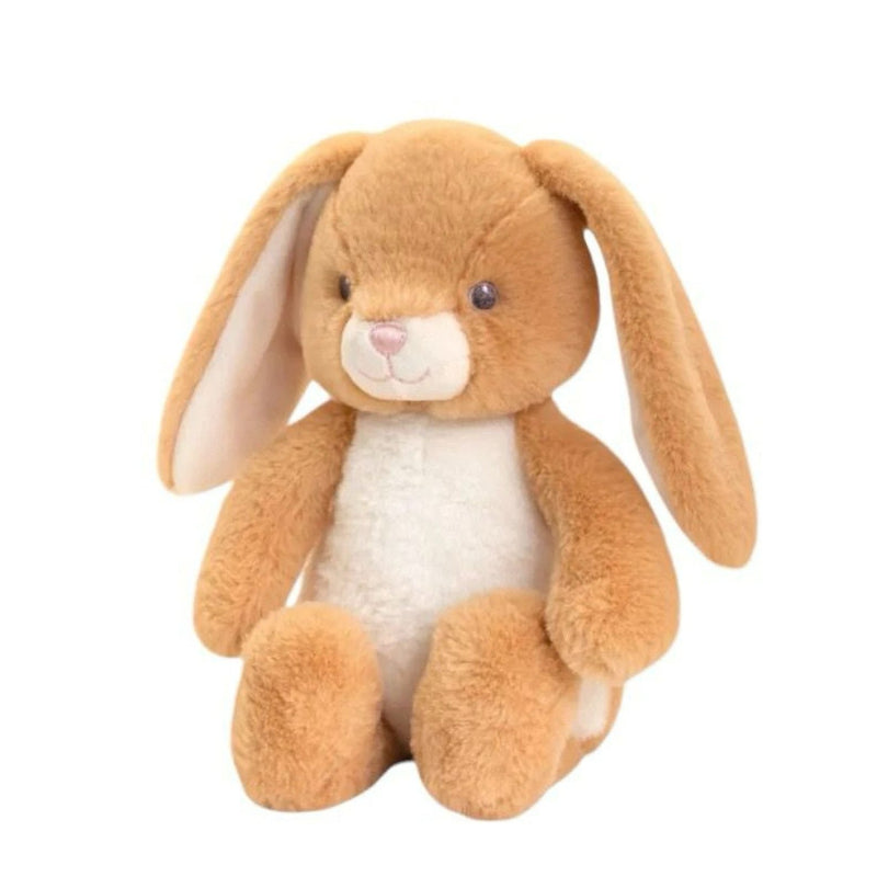 Keeleco Baby Rabbit Brown 25cm #1