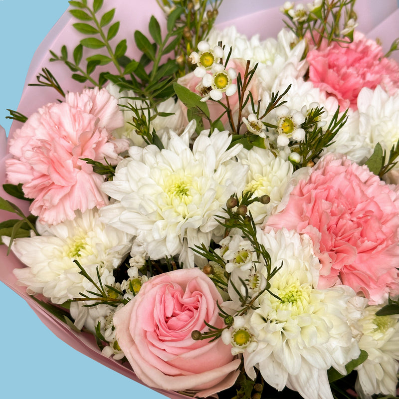 Strawberry Ice Cream #3