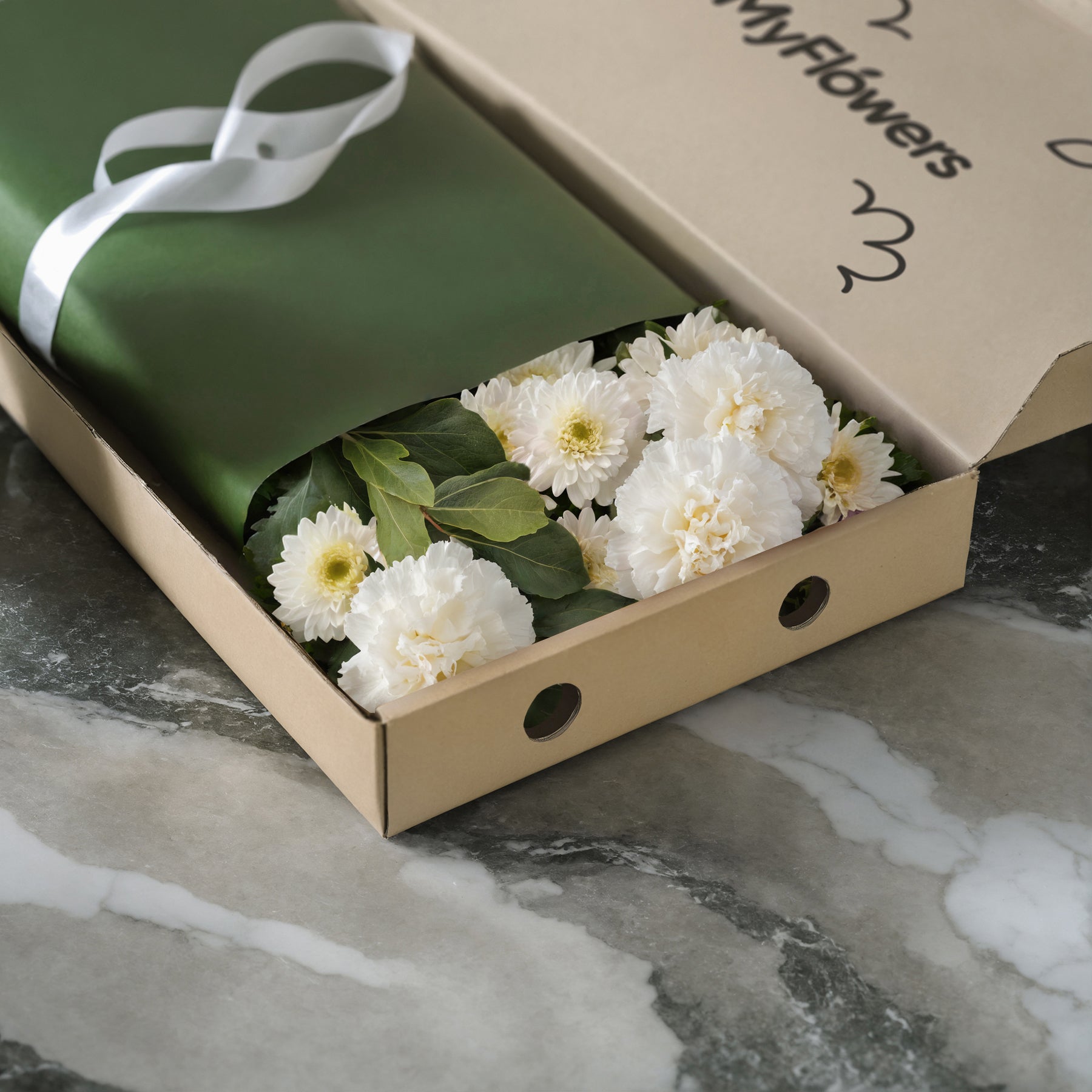 Megapolis Letterbox #3