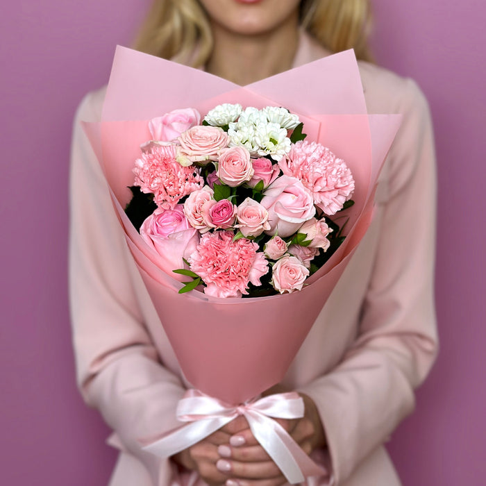 Pink Idyll #1