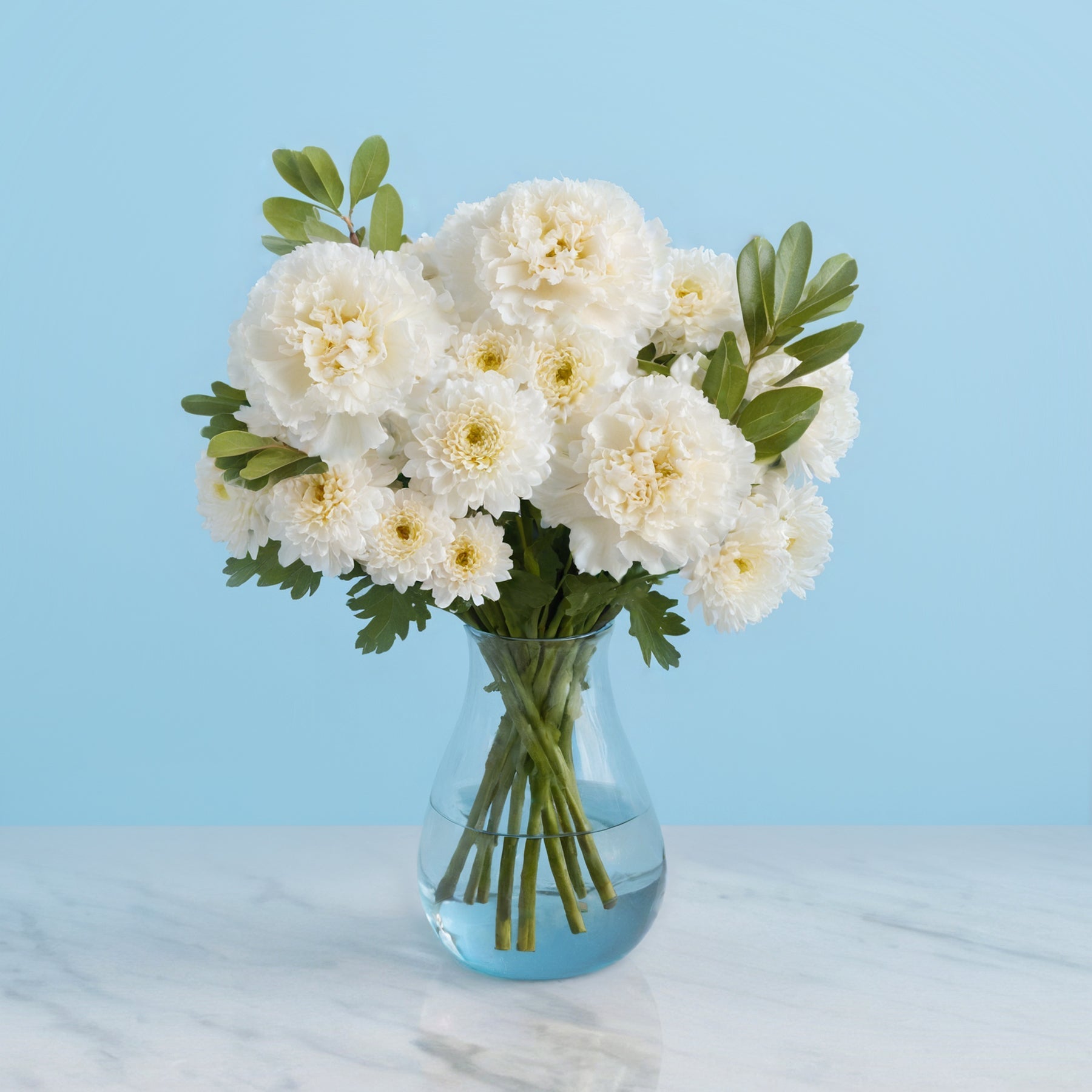 Megapolis Letterbox #1