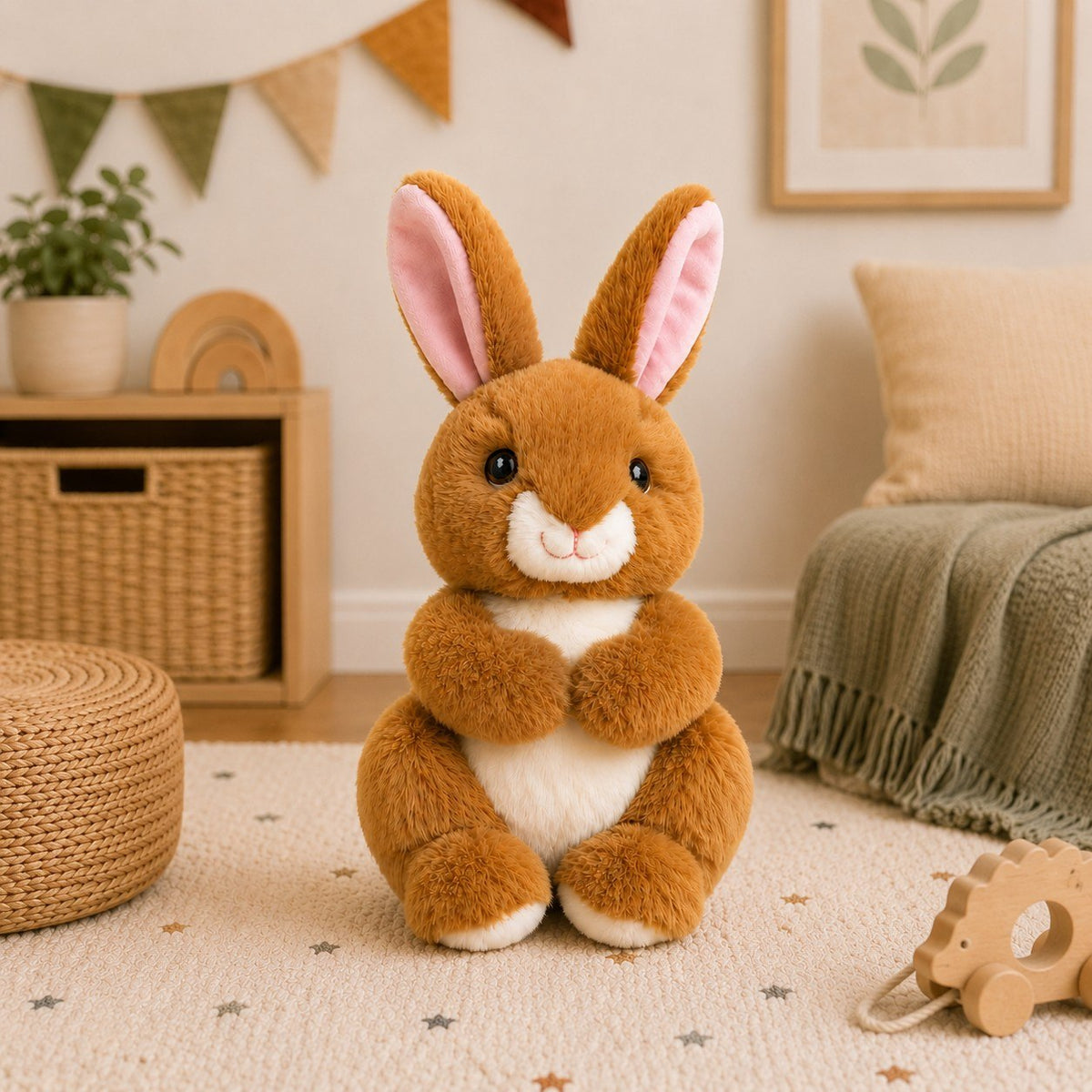 19cm Keeleco Rabbit