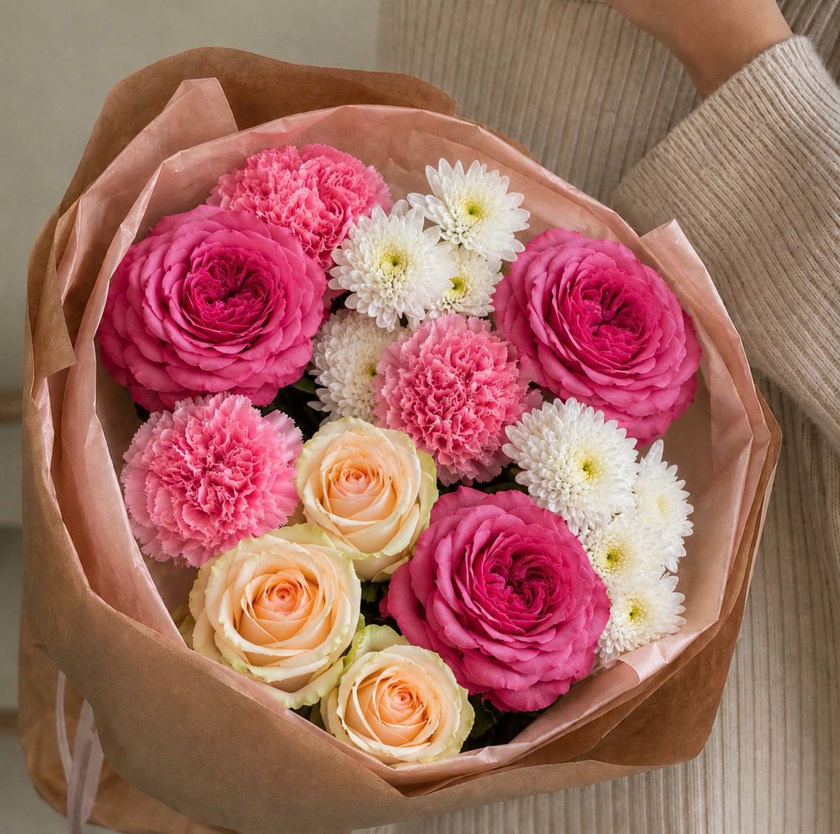 Candy Bloom