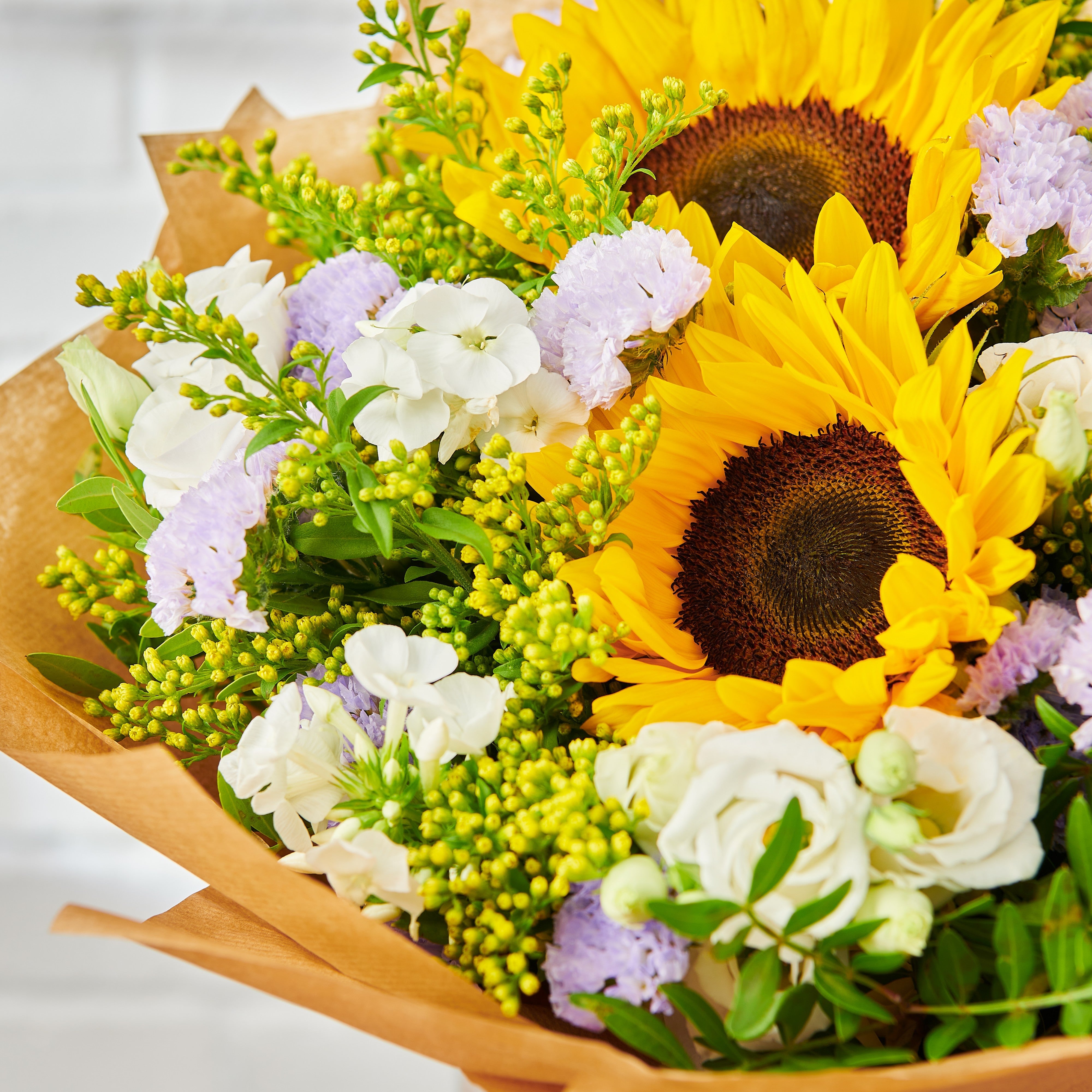 A Ray of Sunshine #2