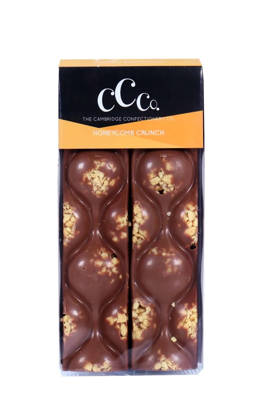 Chocolate Honeycomb 100g