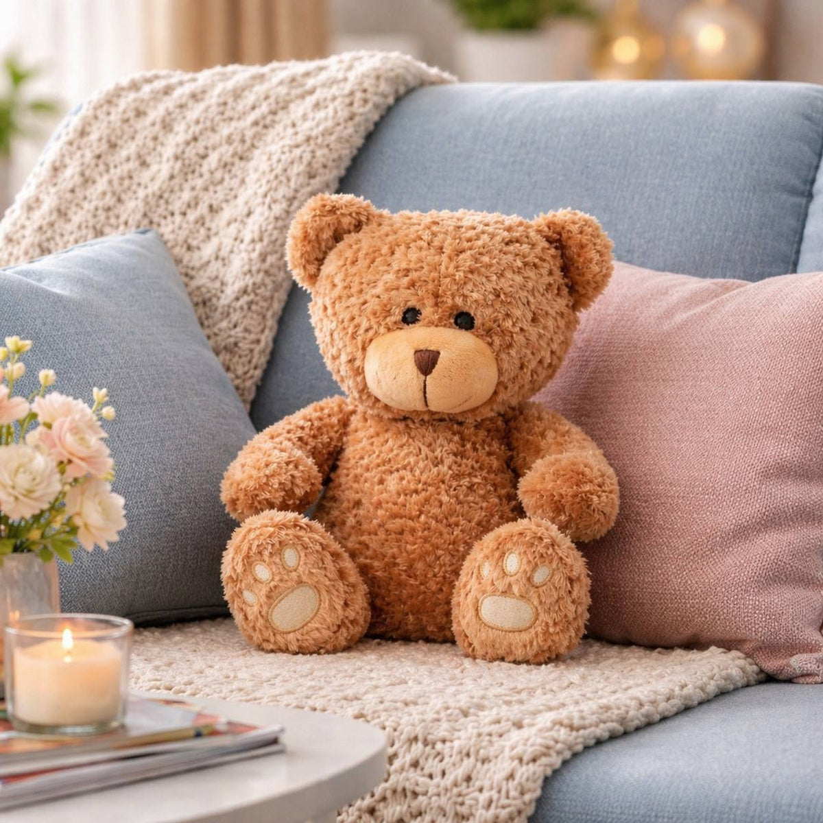 Teddy Bear 22cm