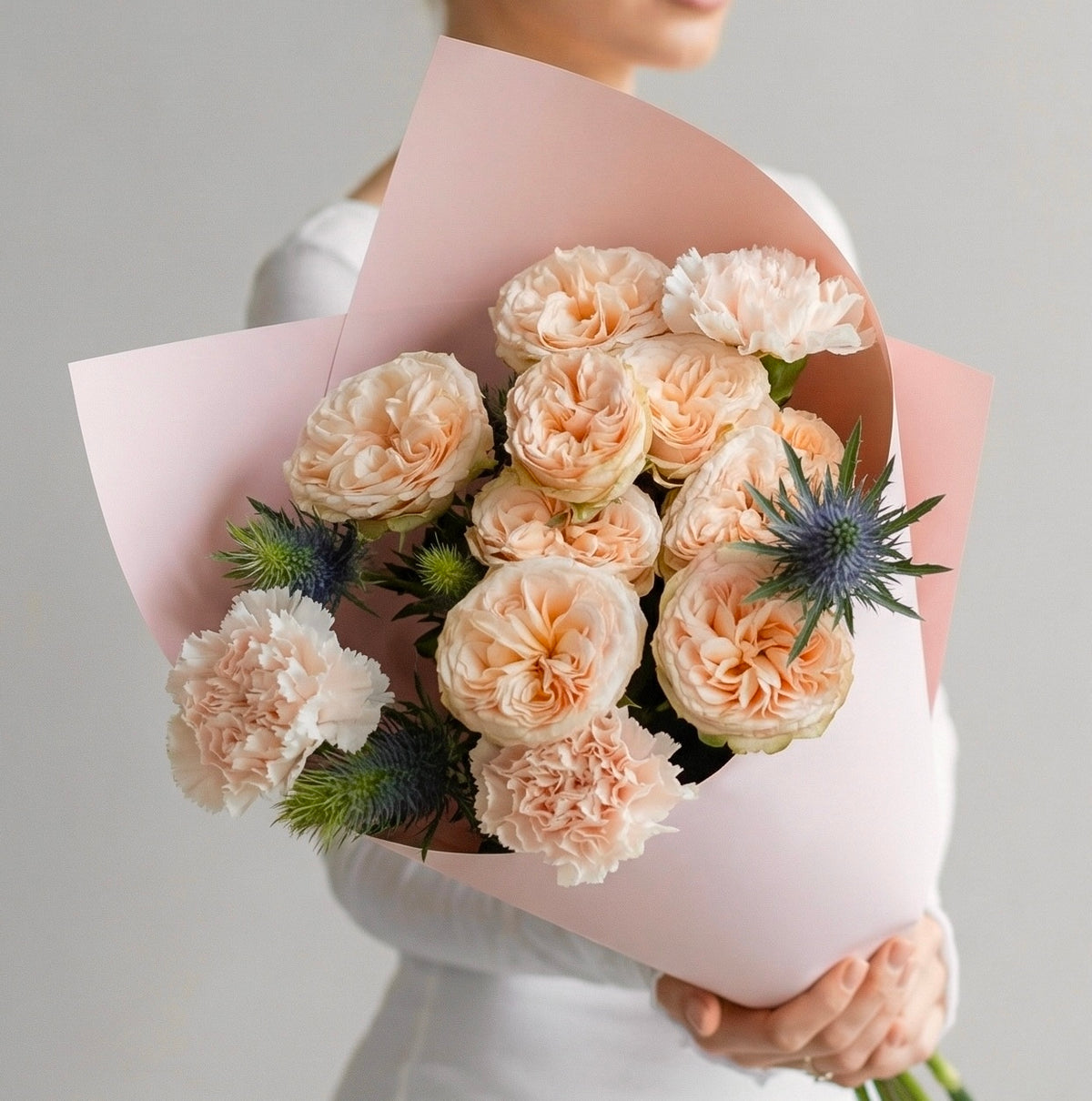 Peach Melody
