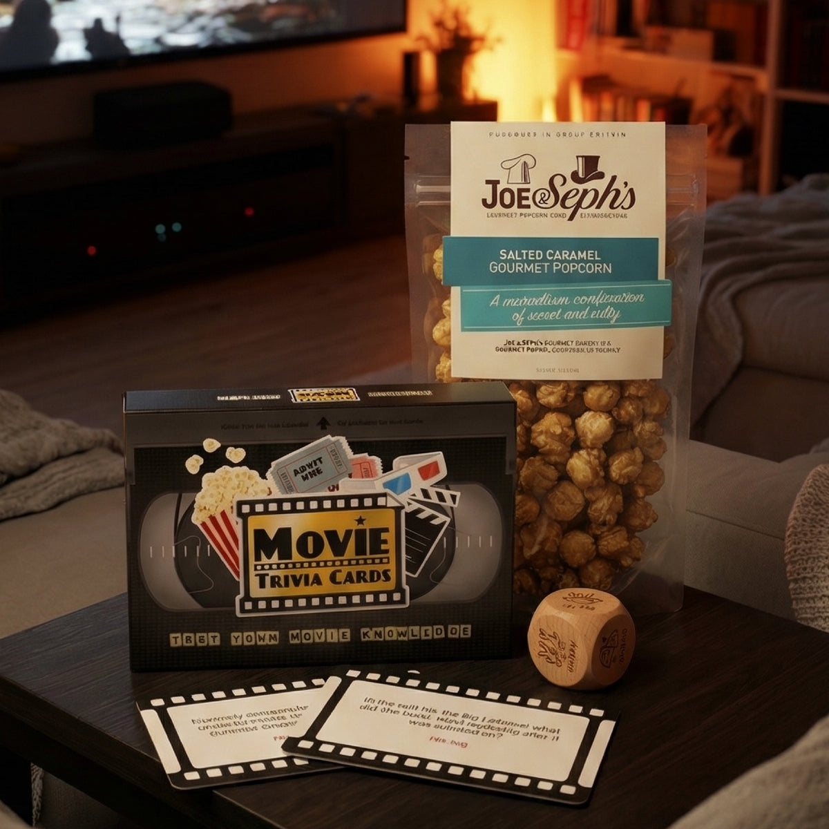 Pick the Film