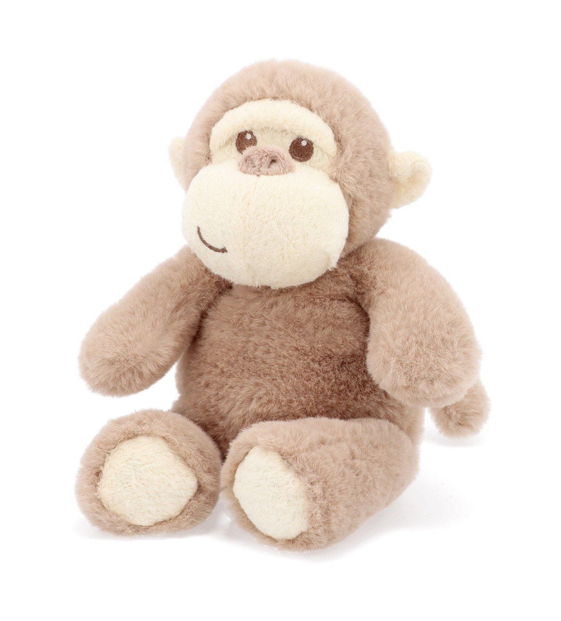 14cm Keeleco Baby Marcel Monkey