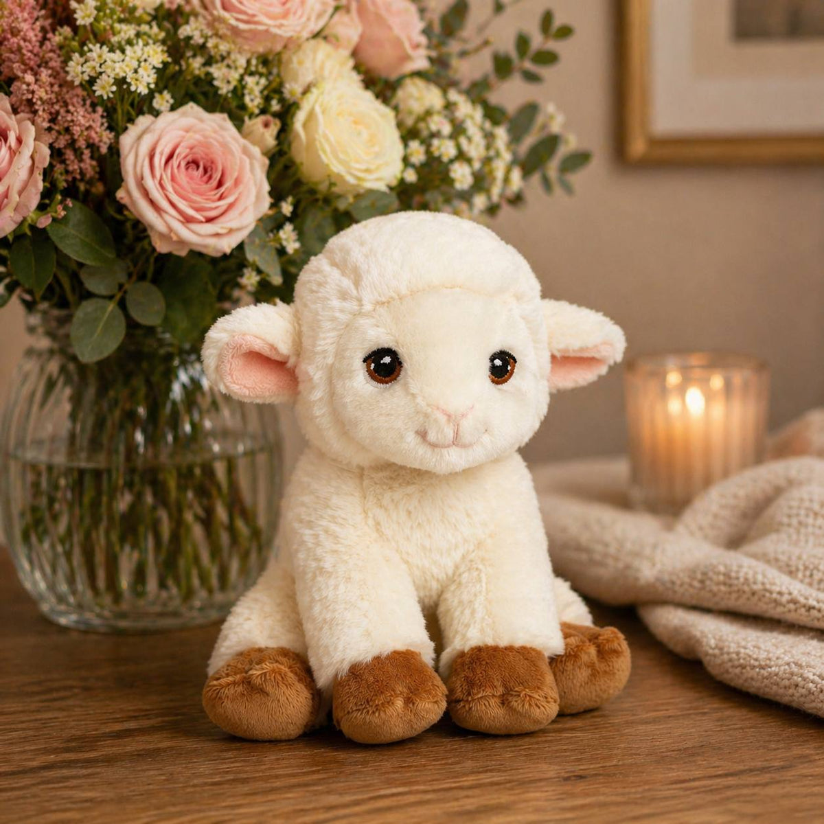 25cm Keeleco Sheep