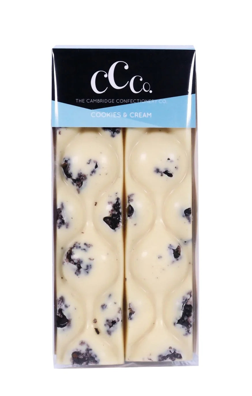 Cookies and Cream Chocolate 100g