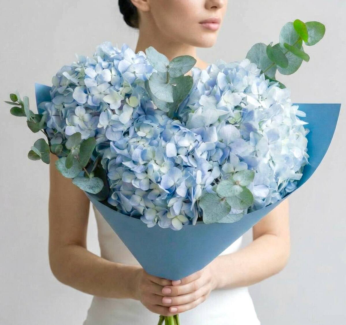 Azure Mist