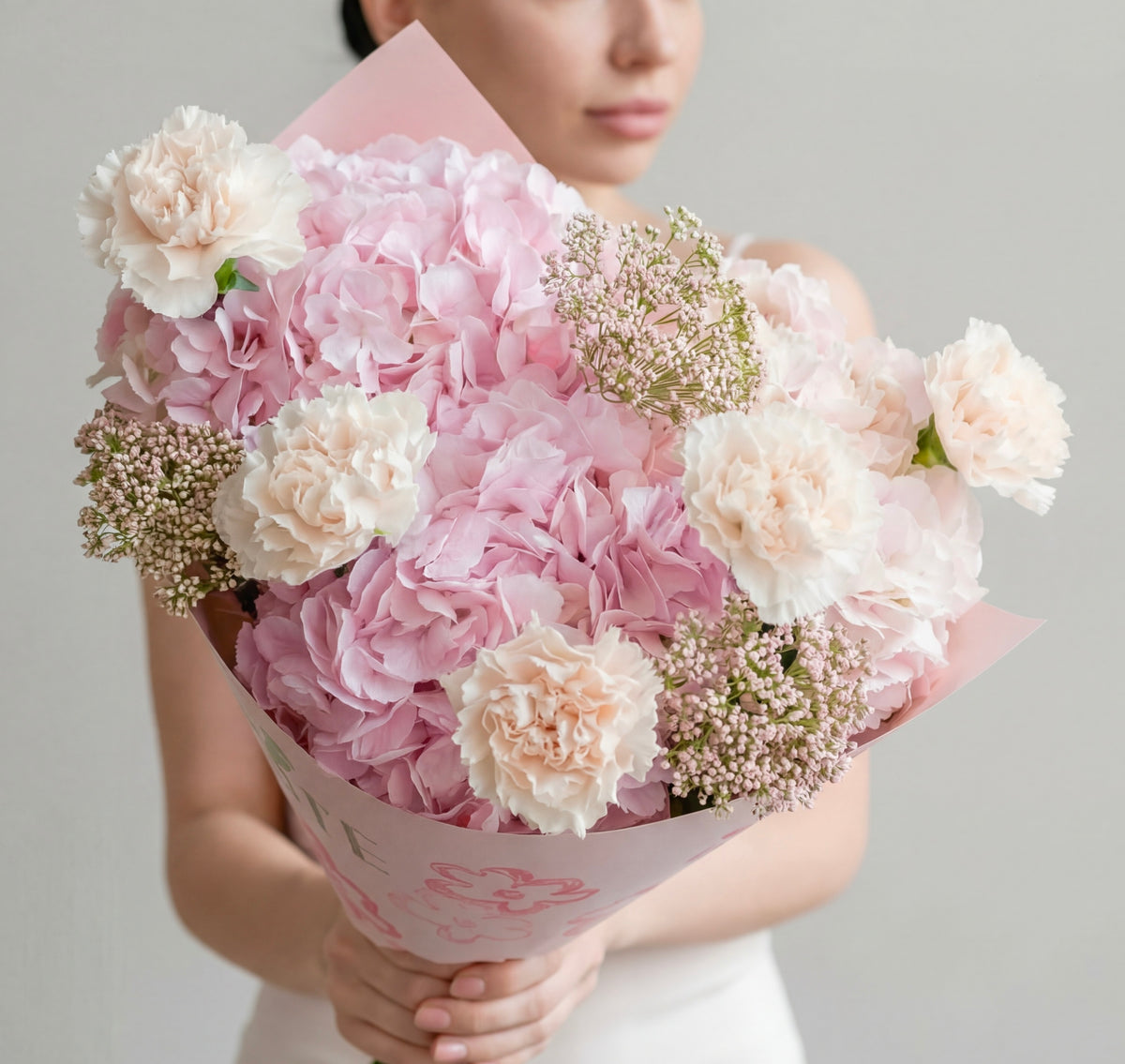 Floral Grace