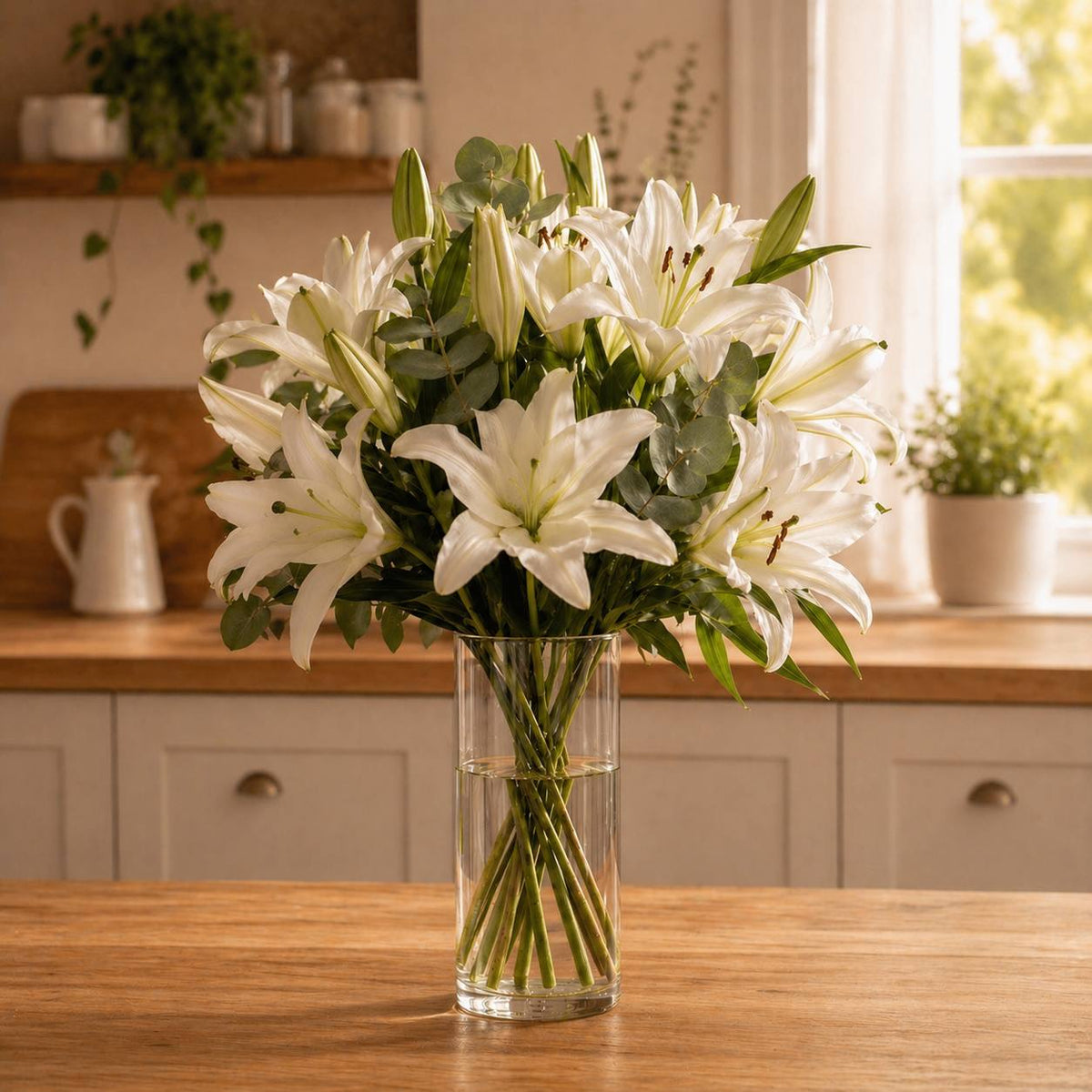 Vase 20cm
