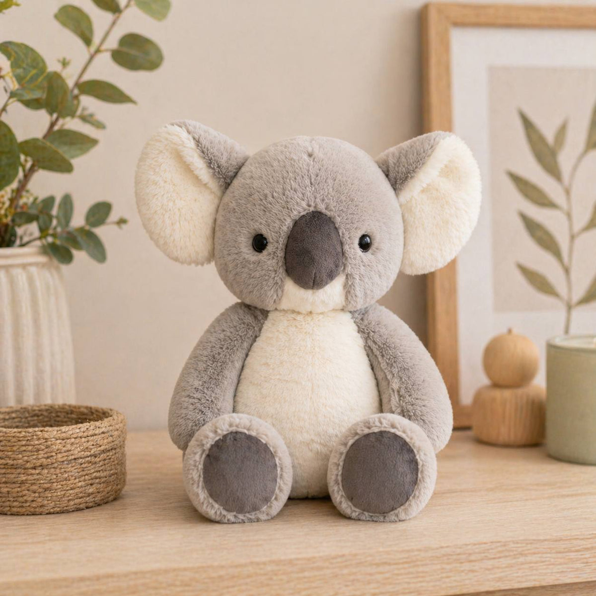 Keeleco Cozy Koala 25cm