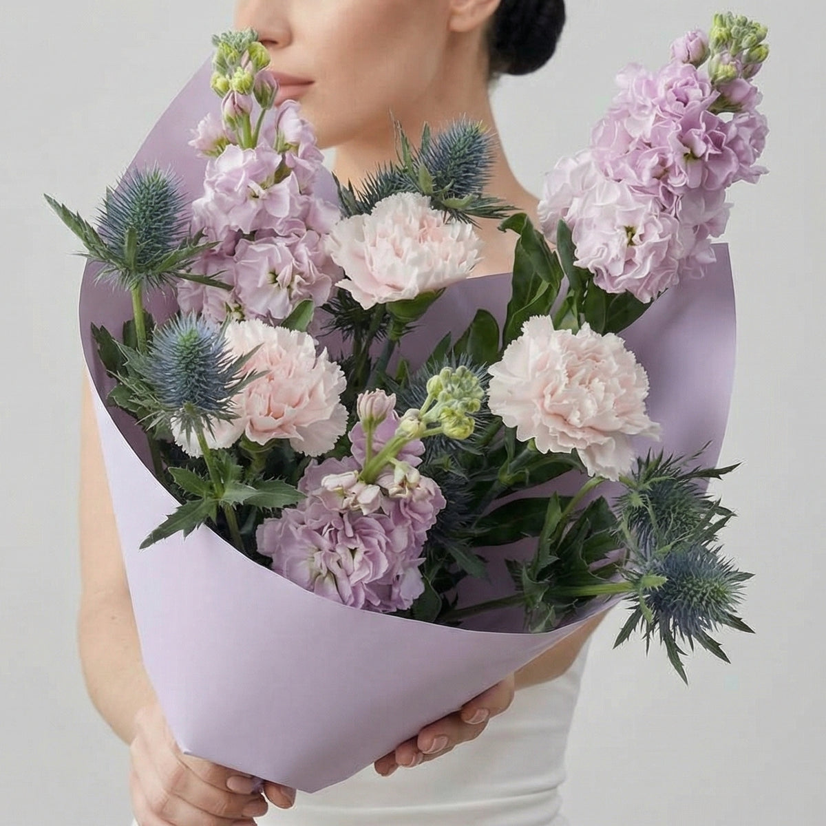 Lavender Haze