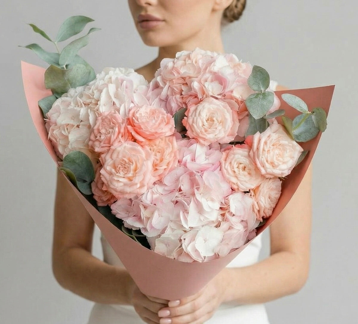 Blush Harmony