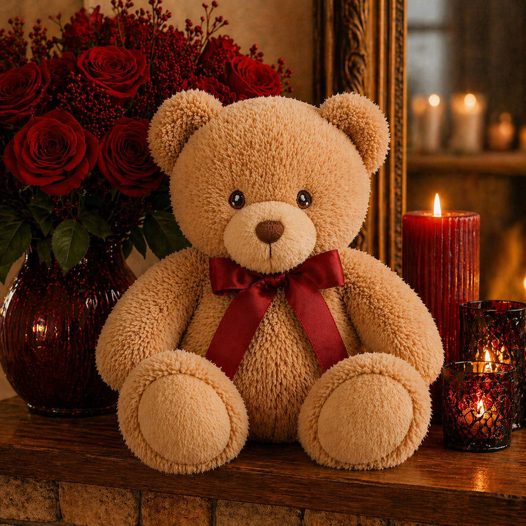 Harry Bear 30 cm