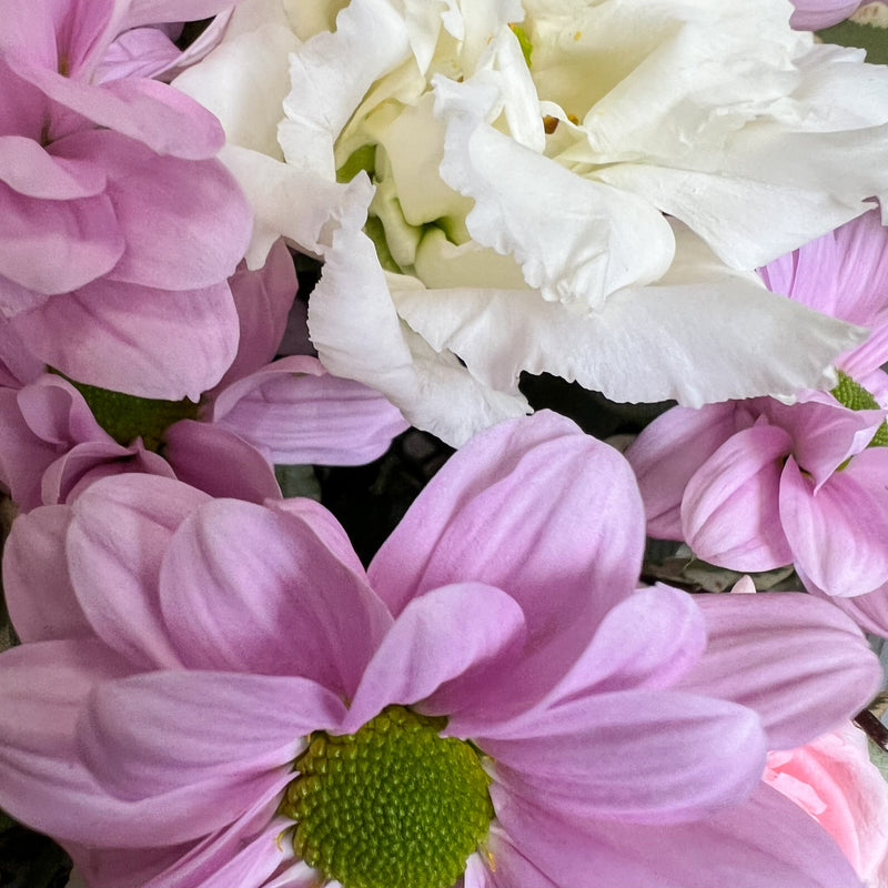 Marmalade Bouquet #3