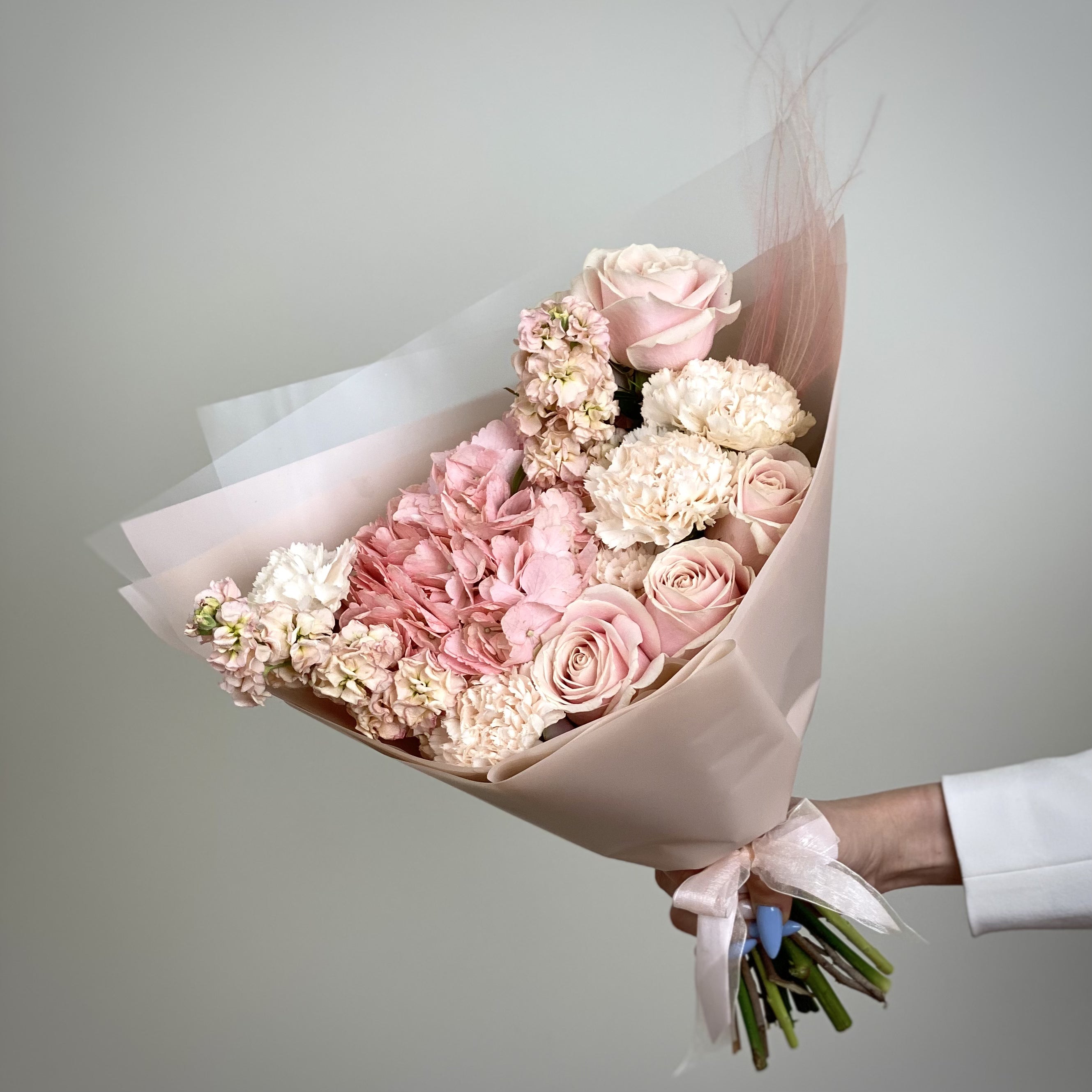 Romantic Bouquet #2