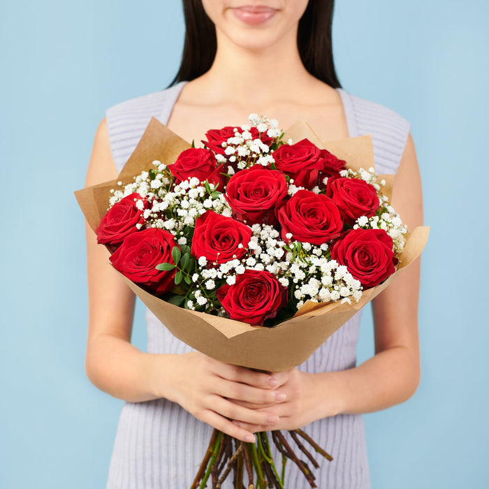 Always Flowers #1