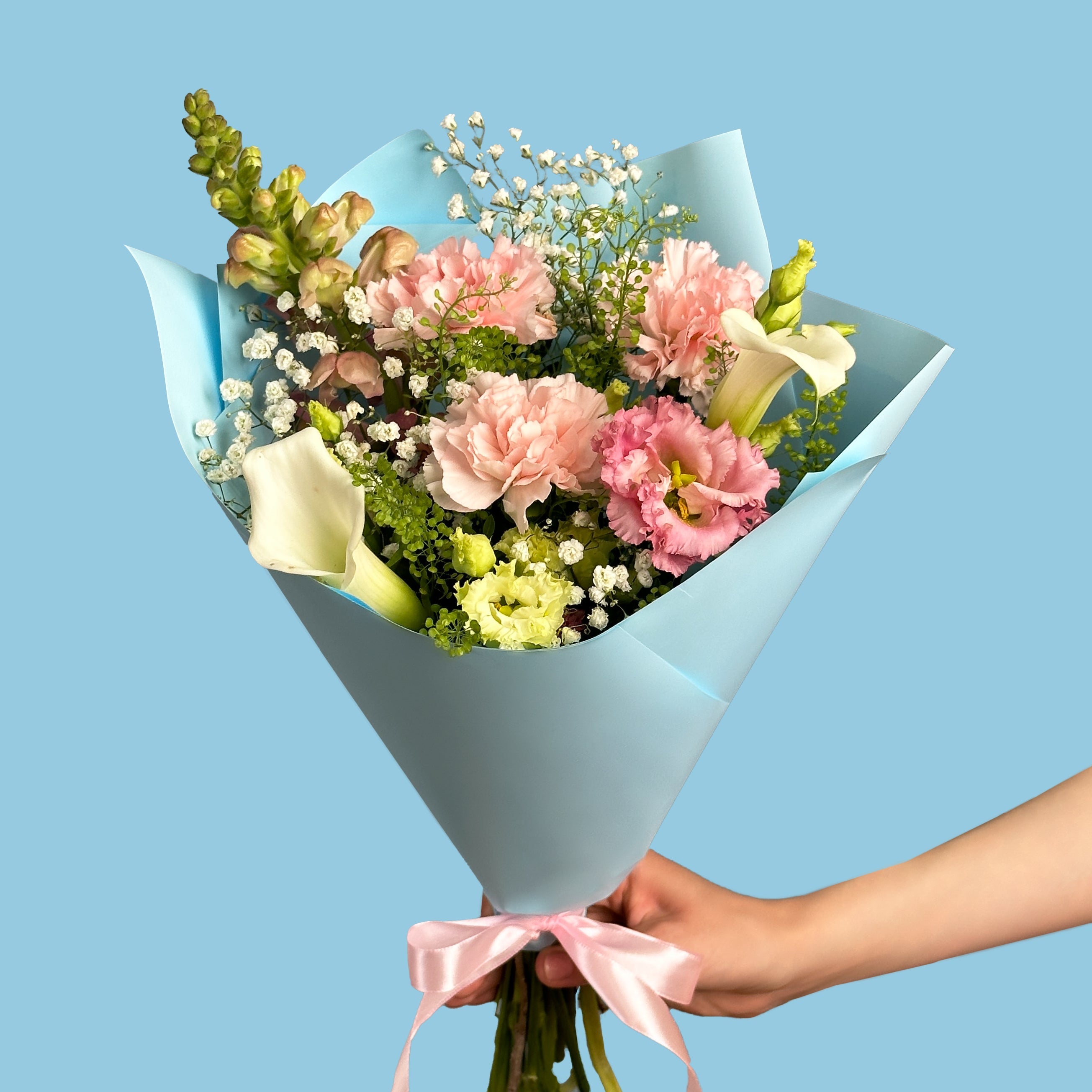 Alice In Wonderland #2