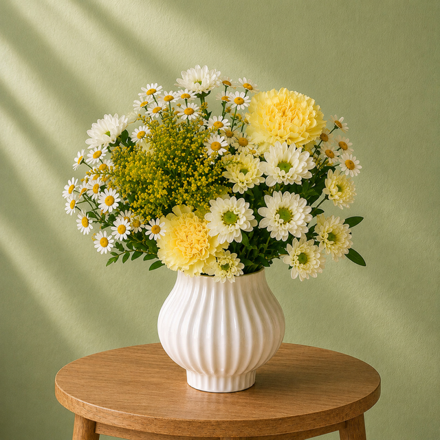 Sunny Chamomile Mix