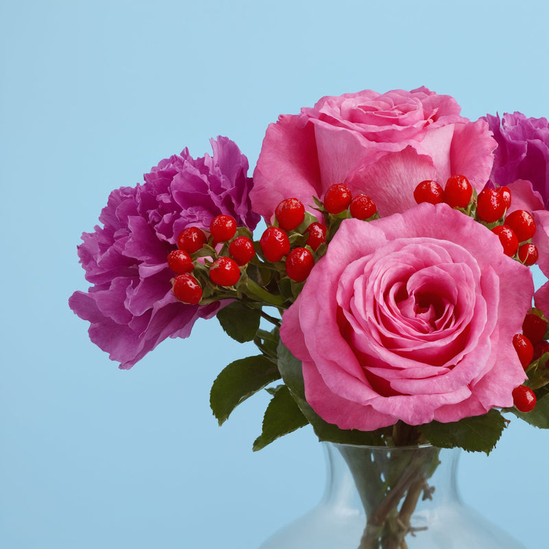 Berry Mix Composition #3