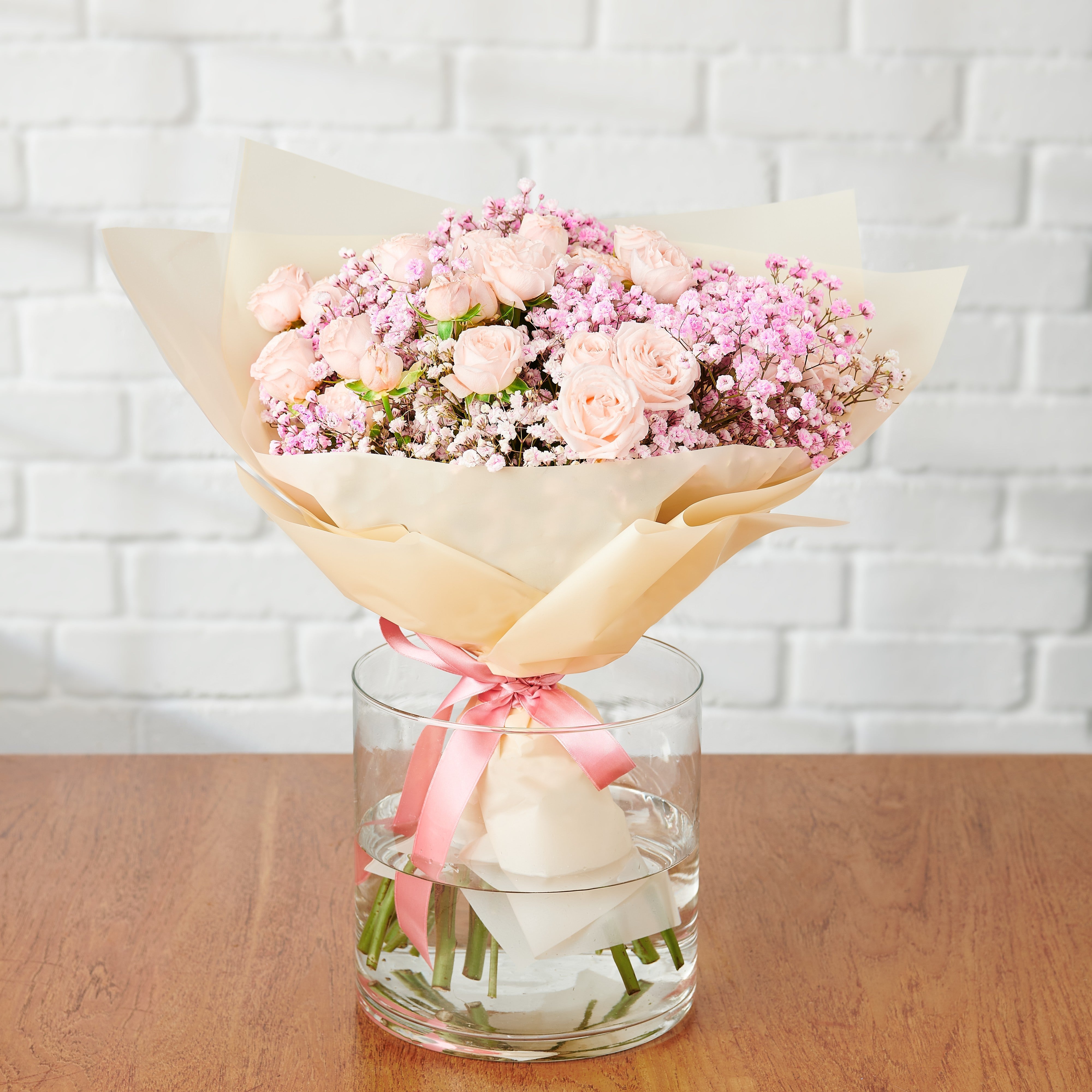 Flashlight Bouquet #1