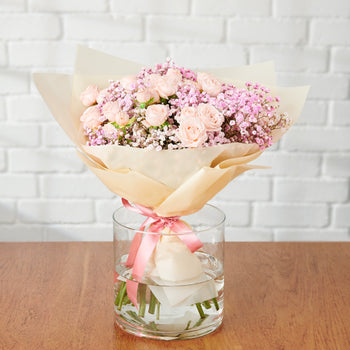 Flashlight Bouquet #1