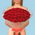 Bouquet of 50 roses