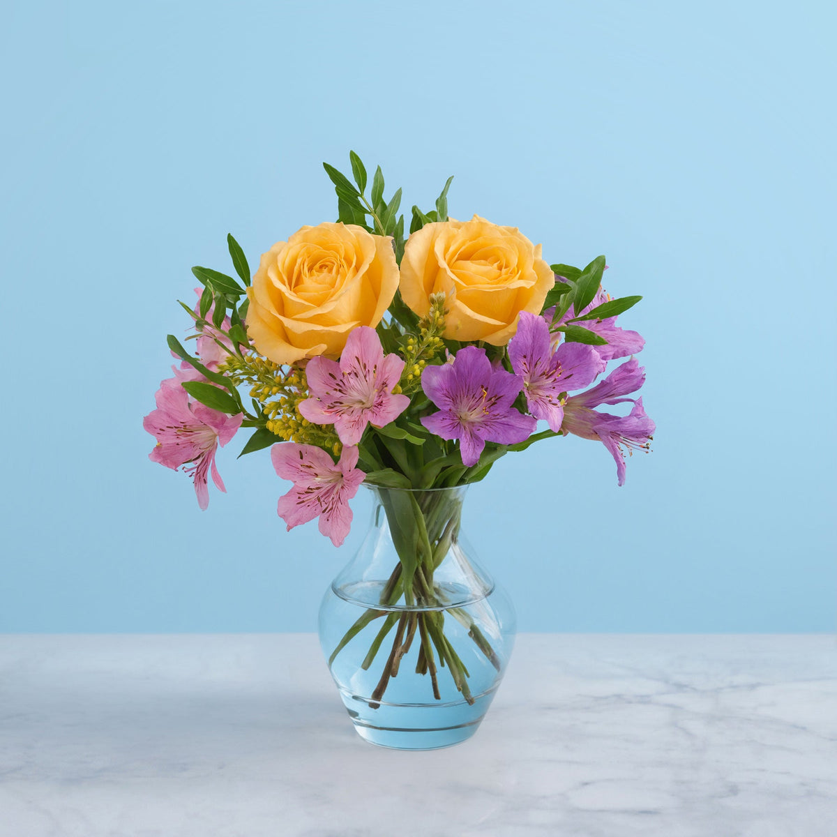 Garden Composition #1