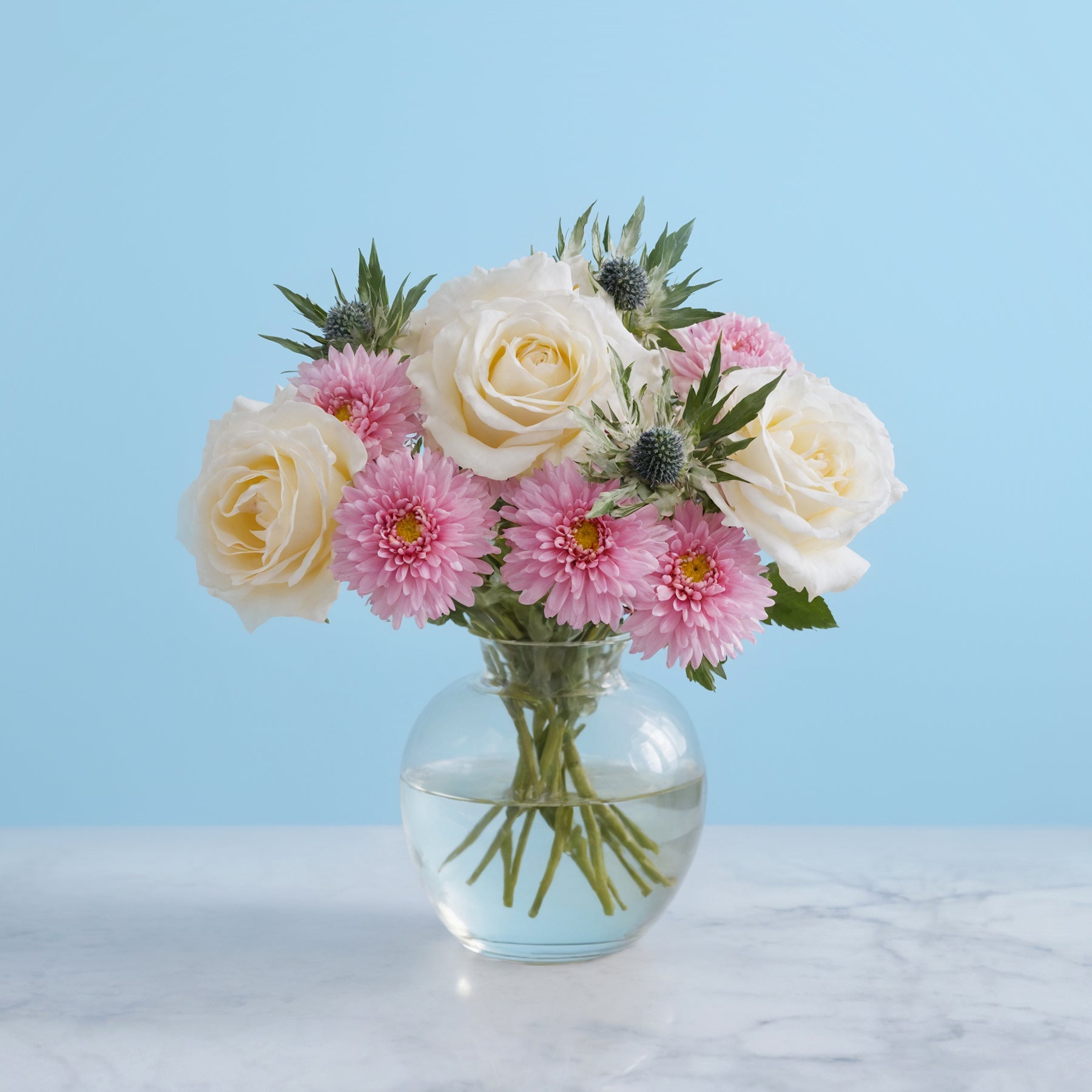 Towards The Dream #1