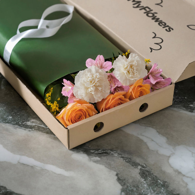 The Bouquet Gallery #2