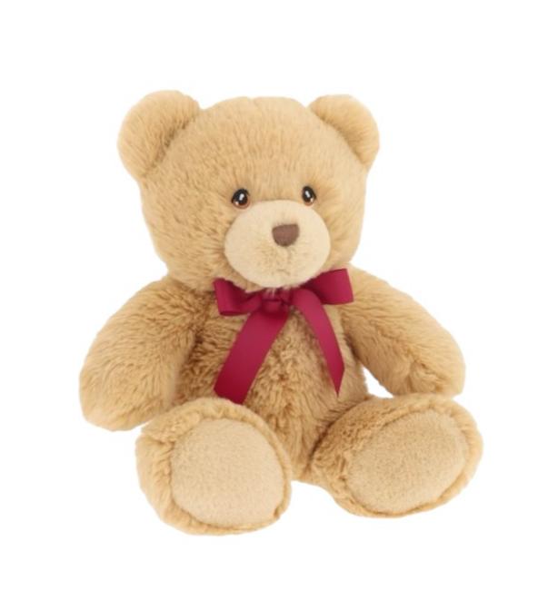 Keeleco Harry Bear Brown 30 cm #1