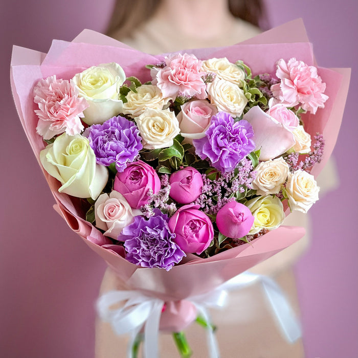 Sparkle Bouquet #1