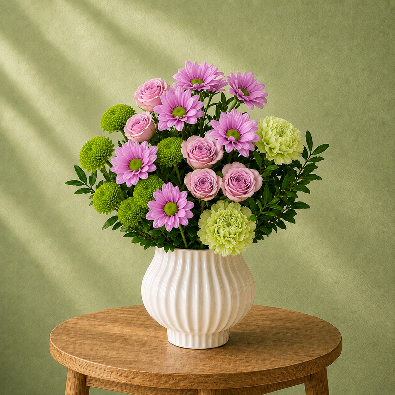 Sage Lilac