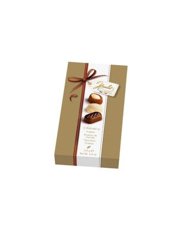 Chocolate Selection 125g #1