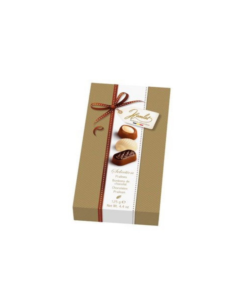 Chocolate Selection 125g #1