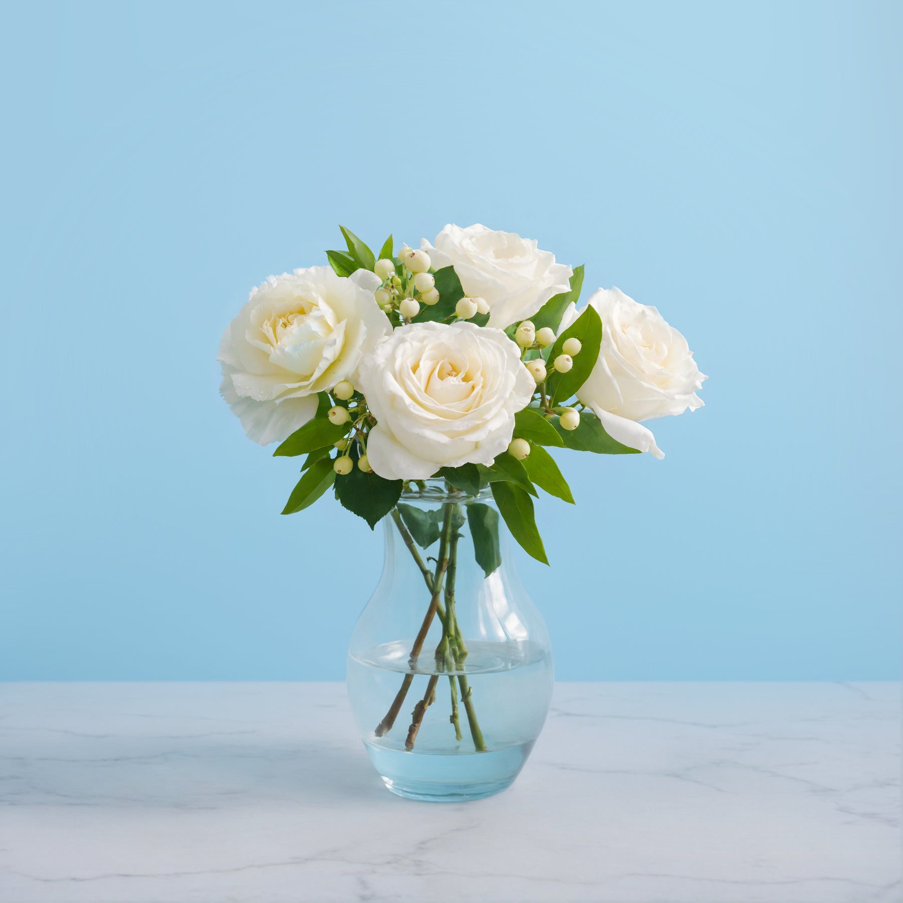 Powerful Memories #1