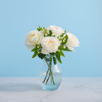 Powerful Memories #1