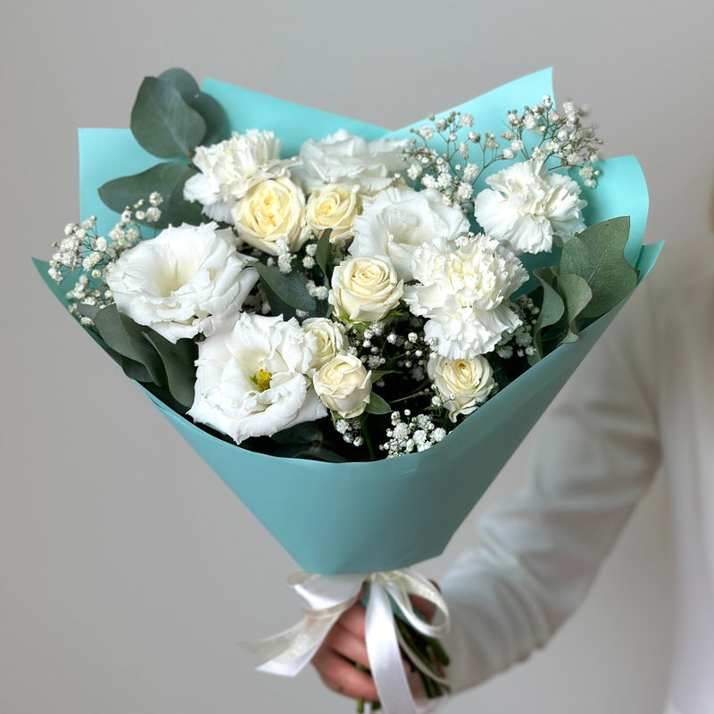 Breakfast at Tiffany's #2