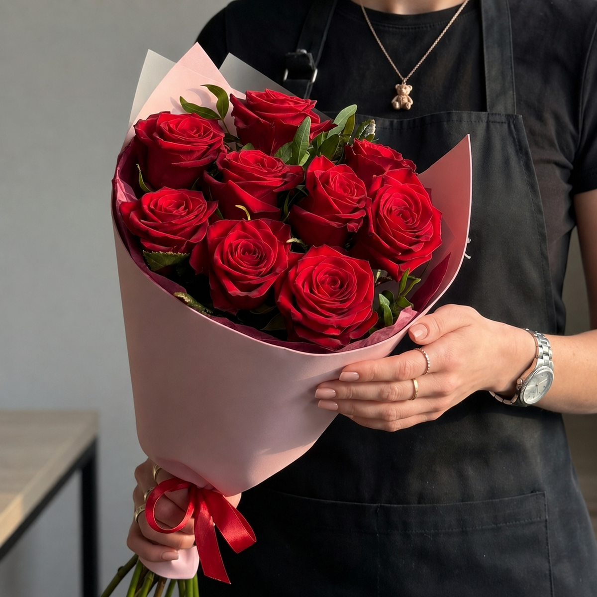 Passion Bloom