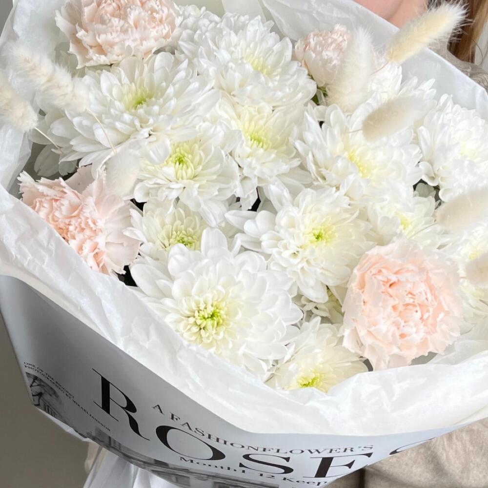 Fluffy - MyFlowers
