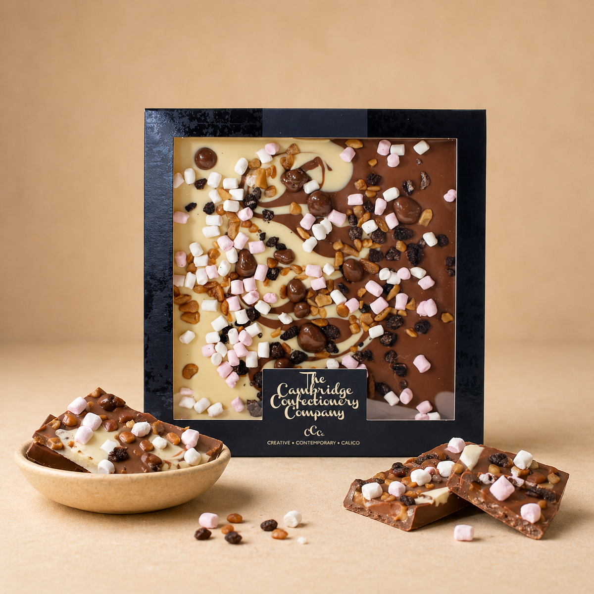 Fully Loaded Tile 250 g