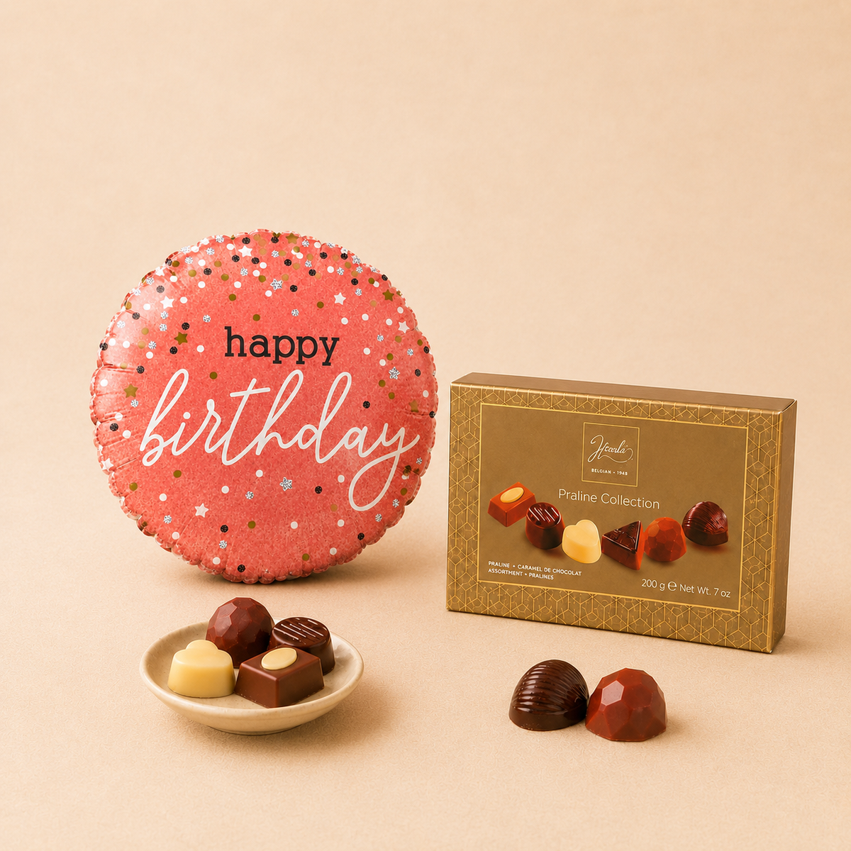 Pralines & Confetti Bundle