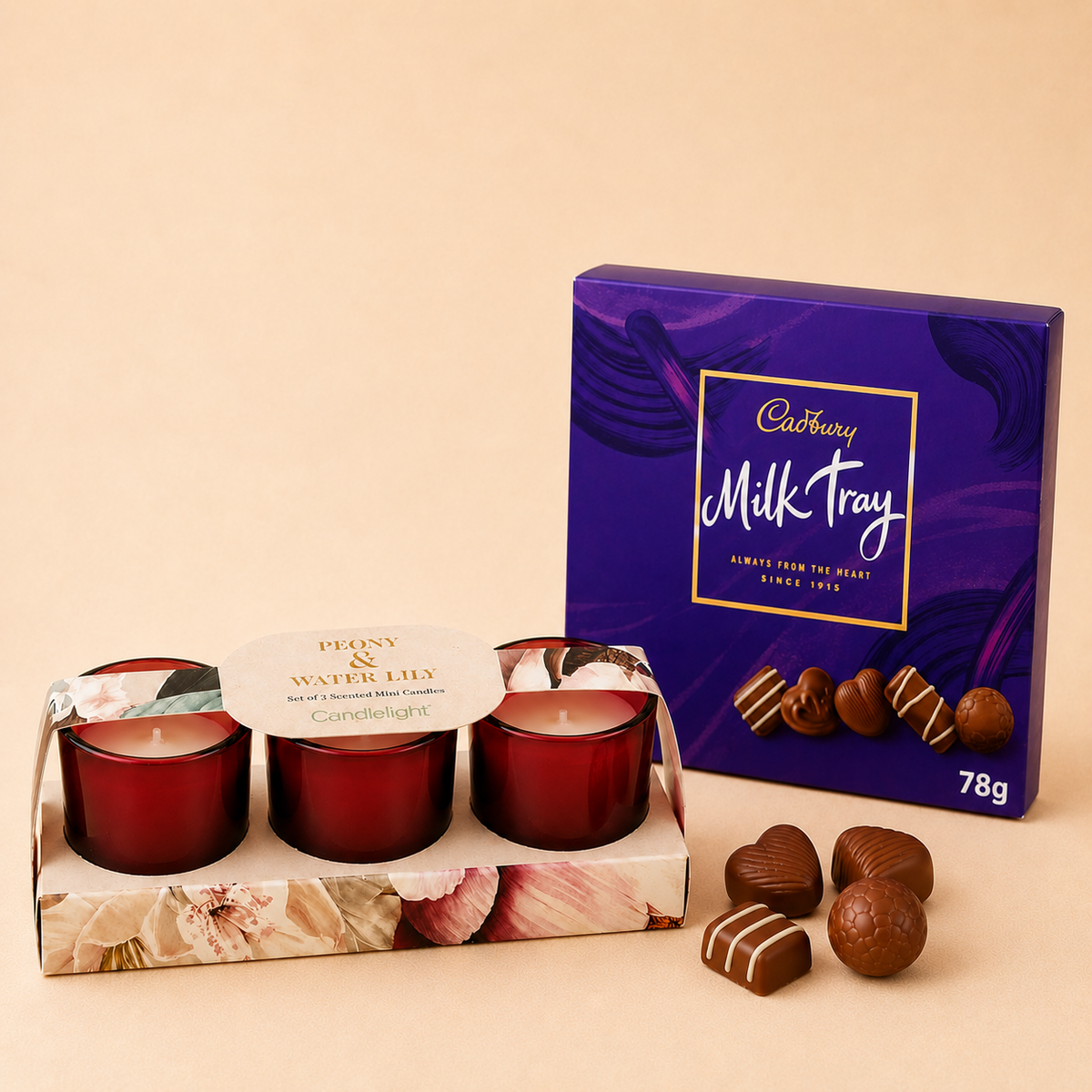 Sweet Glow Bundle