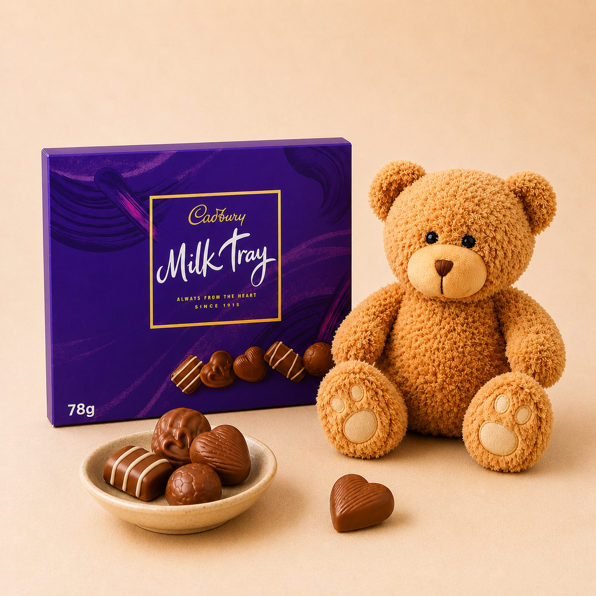 Sweet & Cuddly Bundle