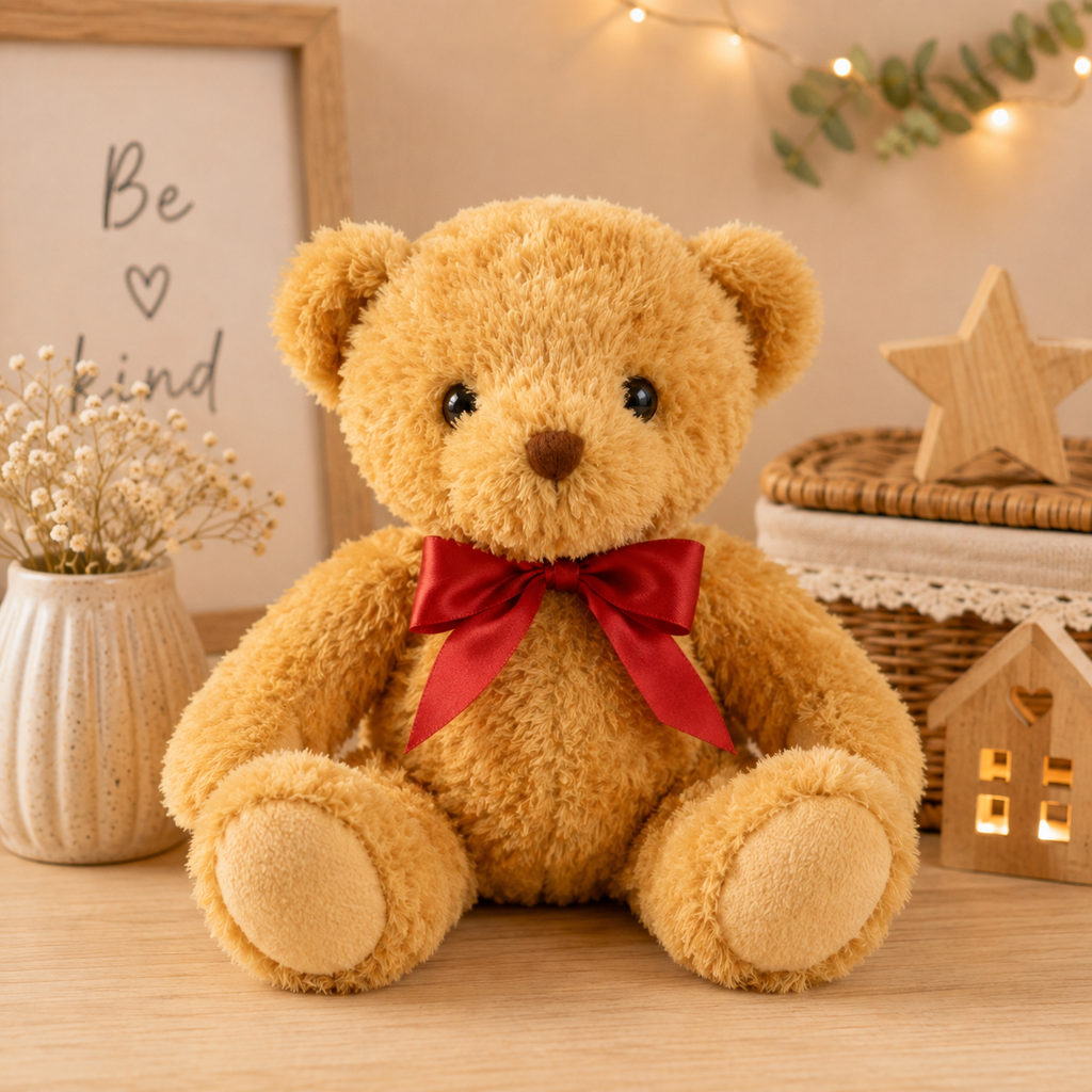 William Bear 18cm
